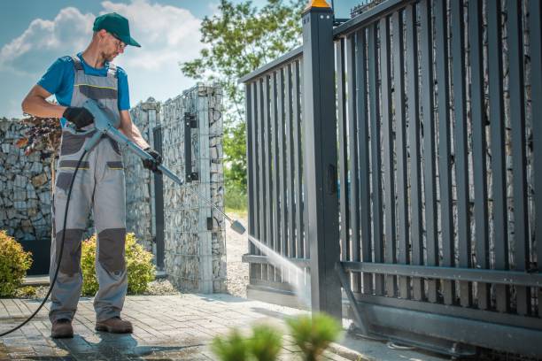 Playground Equipment Cleaning in Walkersville, MD