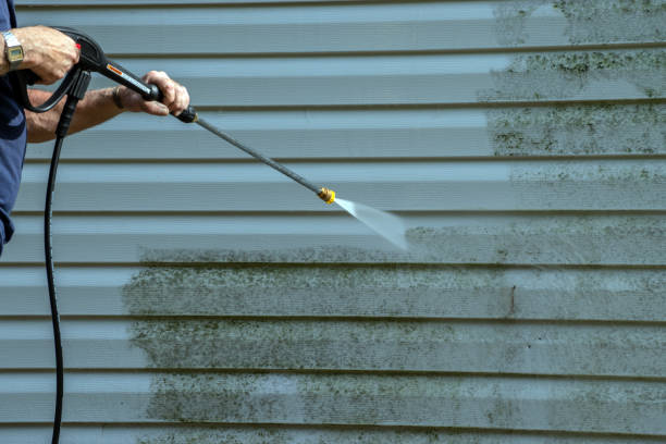 Trusted Walkersville, MD Pressure washing Experts